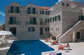 Hotel Ivan, Bol