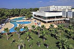  Hotel Ivan, Solaris - Sibenik 