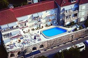  Hotel Komodor, Dubrovnik 