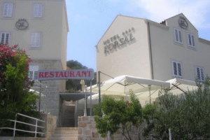  Hotel Korsal, Korcula 