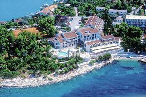  Hotel Liburna, Korcula 