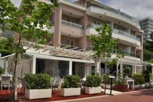  Hotel Maritimo, Makarska 