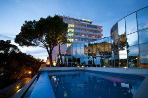 Hotel Neptun, Dubrovnik 