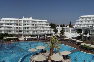  Hotel Olympia, Vodice 