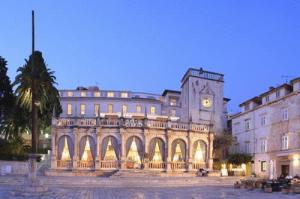 The Palace Hvar Hotel