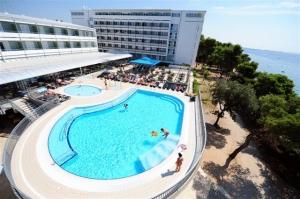  Hotel Pinija, Petrcane - Zadar 