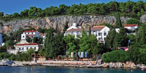 Hotel Podstine, Hvar