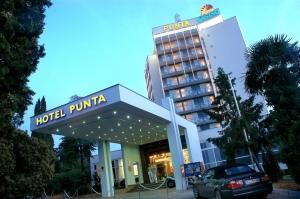  Hotel Punta, Vodice 