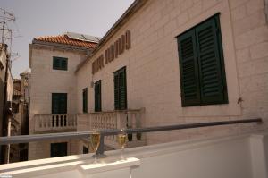  Hotel Slavija, Split 