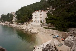  Hotel Sunceva Postelja, Brela 