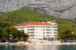  Hotel Tamaris, Tucepi 