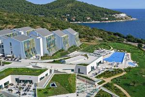  Hotel Valamar Lacroma, Dubrovnik 