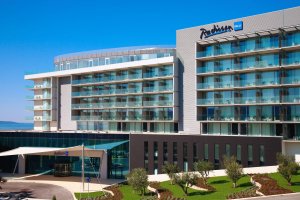  Radisson Blu Resort Split 