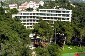 The Residence Hotel, Podstrana - Split 