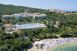  Valamar Club Dubrovnik Hotel 