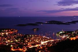  Hvar - night is not for sleeping 