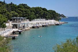 Bonj beach - in top 10 in the world 