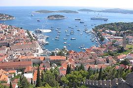  About Hvar - port 