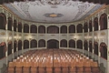  Hvar Theatre is considered to be the 1st public theatre in Europe 