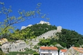  Hvar Fortress on the hill 