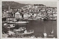  Old photo - Hvar harbour 