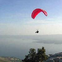 activities in Bol - sports and adventure