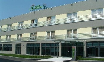  Dalmina Hotel Split 