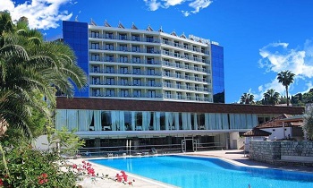  Grand Hotel Park Dubrovnik 