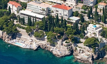  Grand Villa Argentina Dubrovnik 