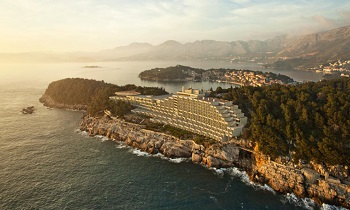  Hotel Croatia Cavtat 