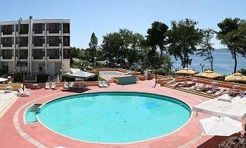  Hotel Kolovare Zadar 