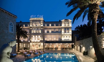  Hotel Lapad Dubrovnik 