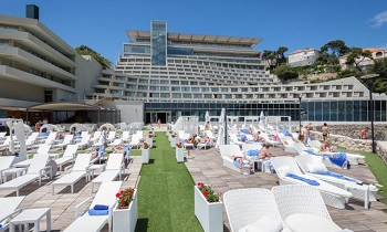  Hotel Rixos Libertas Dubrovnik 