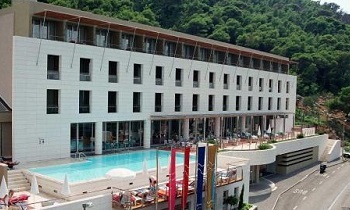  Hotel Uvala Dubrovnik 