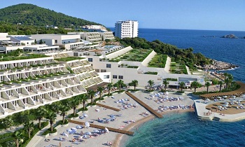  Valamar Dubrovnik President Hotel Dubrovnik 