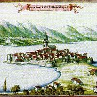 history of Korcula attractions