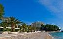 Le Meridien Lav Podstrana Split