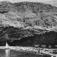 history of Makarska attractions