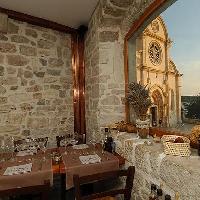 Pranzo, ristoranti a Sibenik guida turistica