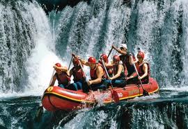 Sports and Adventure
