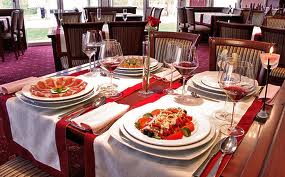 Wine and Dine