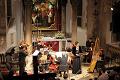  Korkyra Baroque Festival - in a perfect ambiences of Korcula churches 