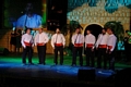  Marco Polo Fest - the international festival of song and wine is held in July 