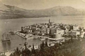  Korcula - old photo from the previous century 