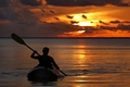  Sea sports - kayaking adventure 