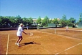  Tennis courts in Korcula 