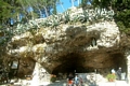  Vepric Shrine - the cave 