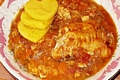 Fish stew - Brujet 