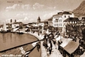  Makarska - riva once 