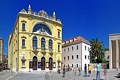  Croatian National Theatre Split 